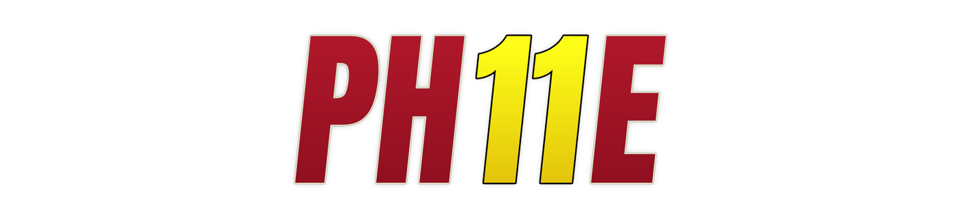 ph11e Casino Logo